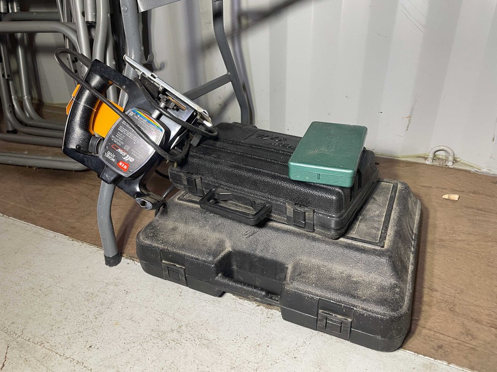 Tools (C1)