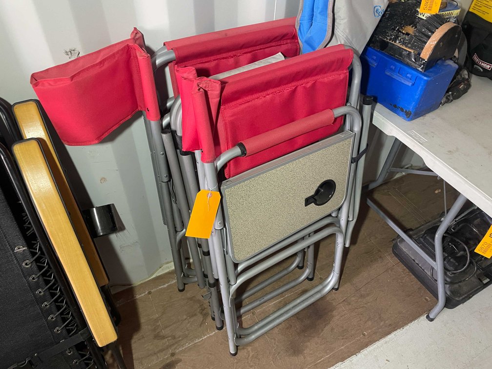 Lawn Chairs (C1)