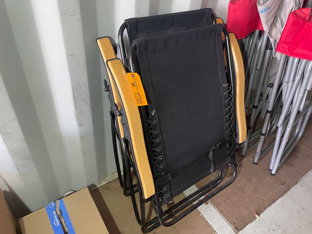 Lawn Chairs (C1)