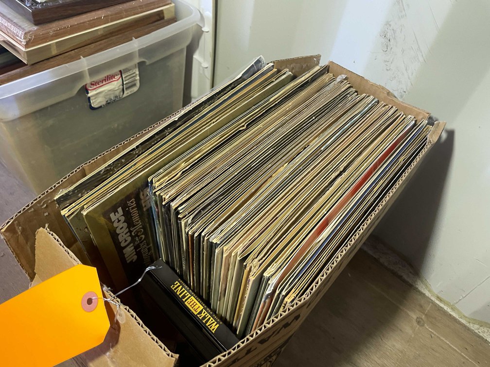 Classic Albums (C1)