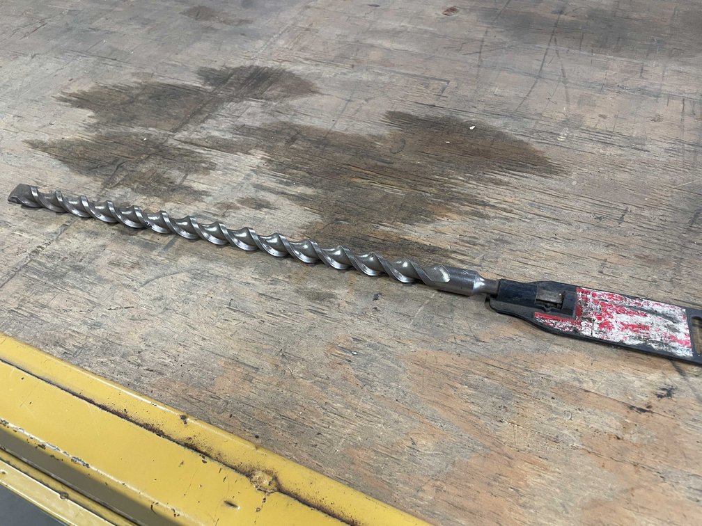Large Bit (PR10