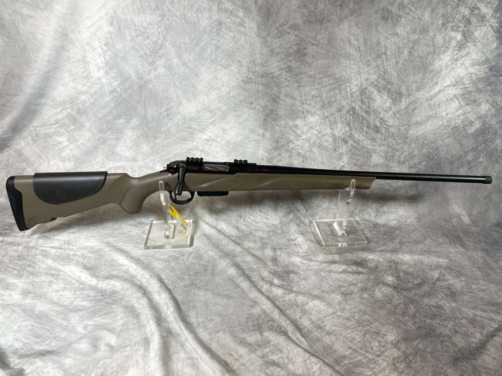 Franchi  Momentum 350 Legend Bolt Action Rifle, SN: FB033316F