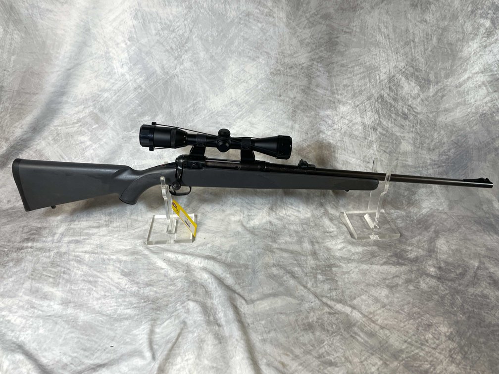 Stevens  Model 200 243 WIN Bolt Action Rifle, SN: G519140