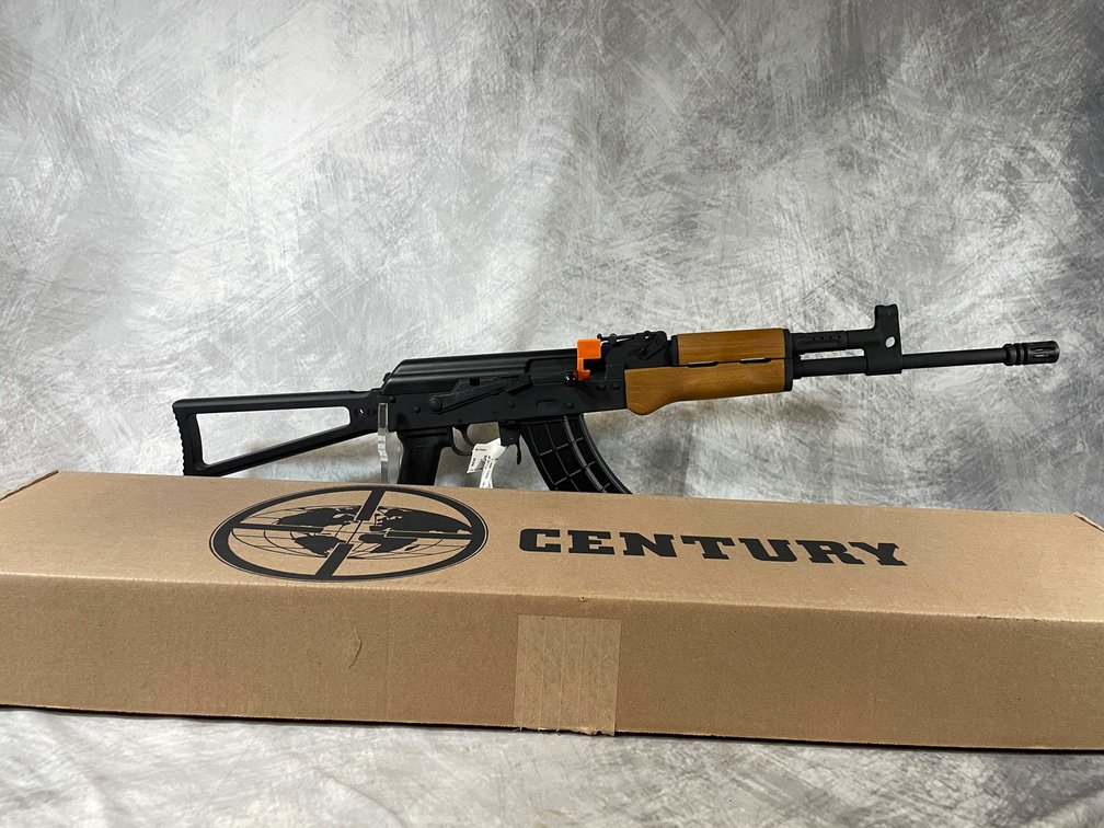 Century Arms  VSKA Tactical AK-47 7.62x39 Semi-Auto Rifle, SN: SV7170949