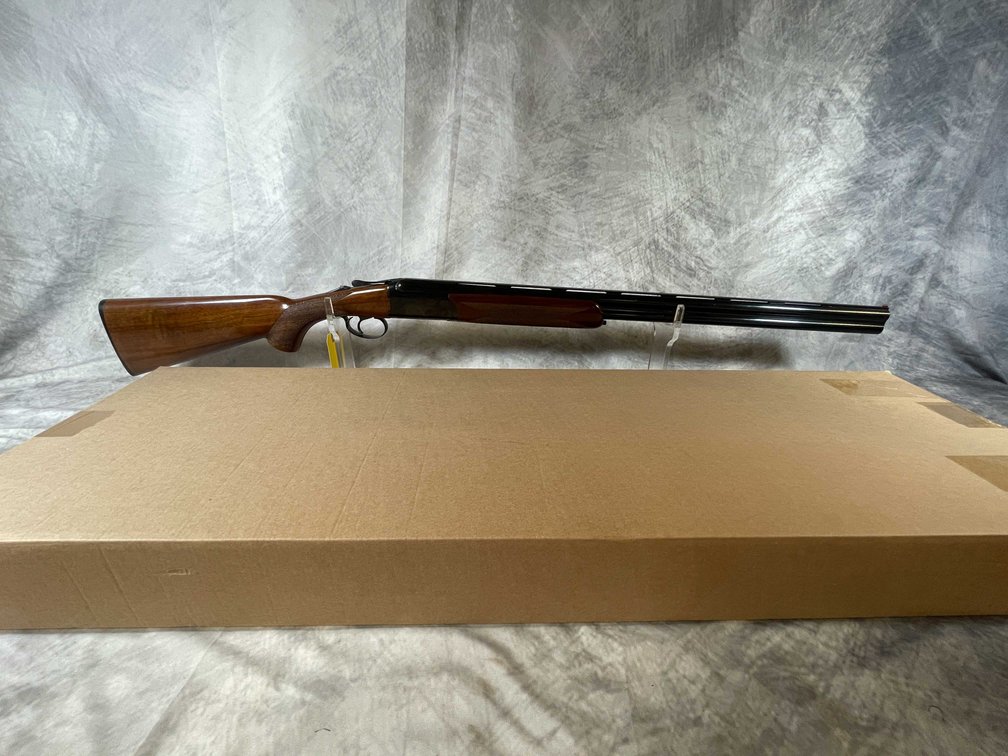 Ruger  Red Label III  20 Ga Over Under Shotgun, SN: RL20-00397