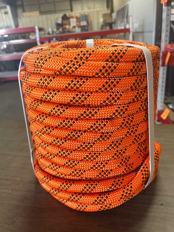 Heavy Duty Rope (CW)