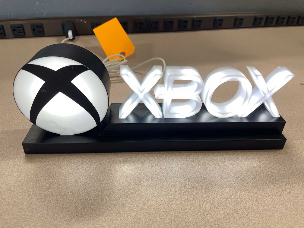 Xbox LED Logo Light (T5)
