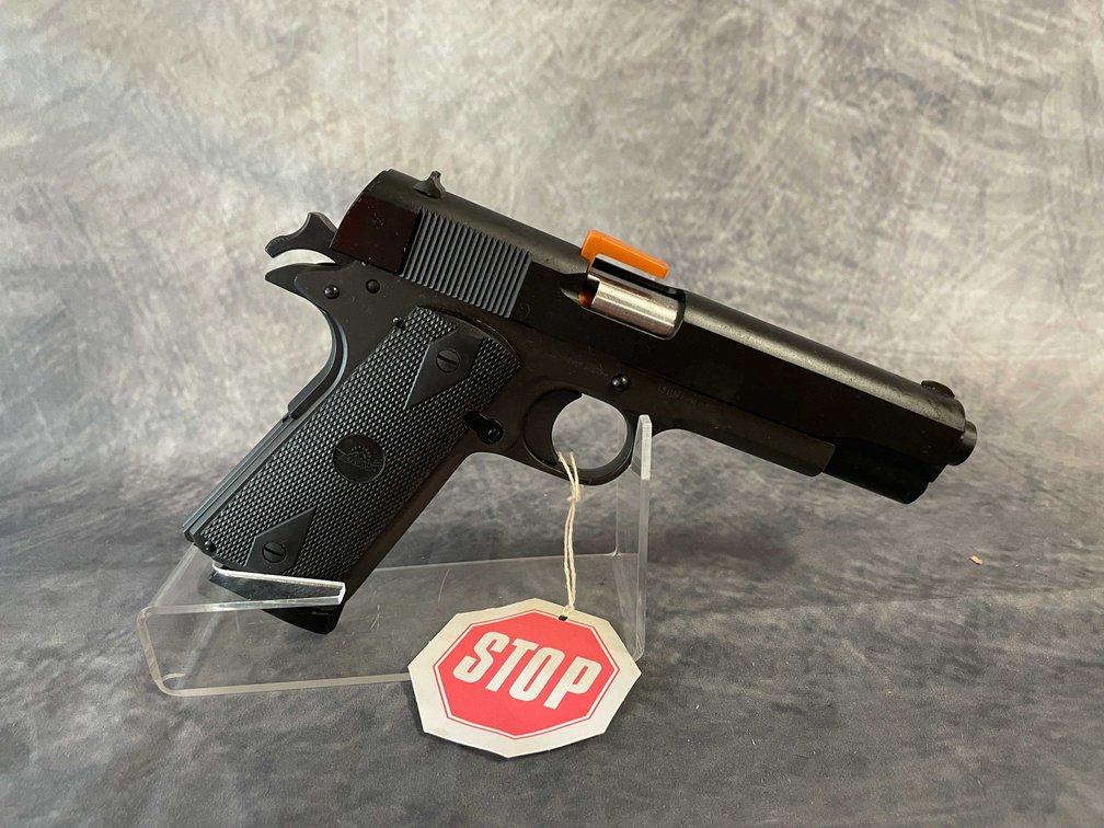 Rock Island  Model 1911 45 Auto  Pistol, SN: RIA2844088