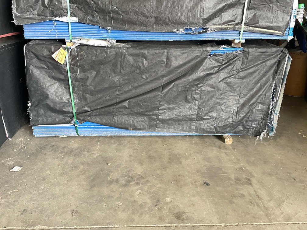 OSB 19/32" Tongue and Groove (H)