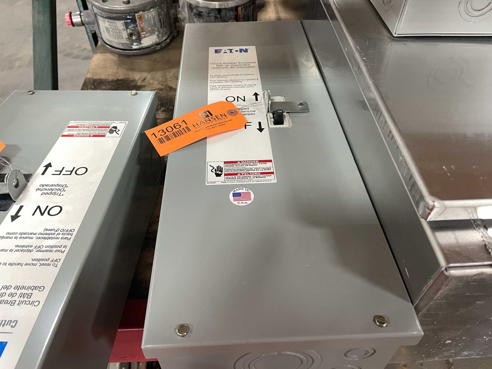 Electric (PR20)