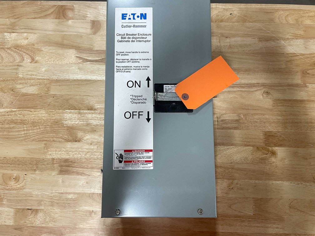 Electric (PR20)