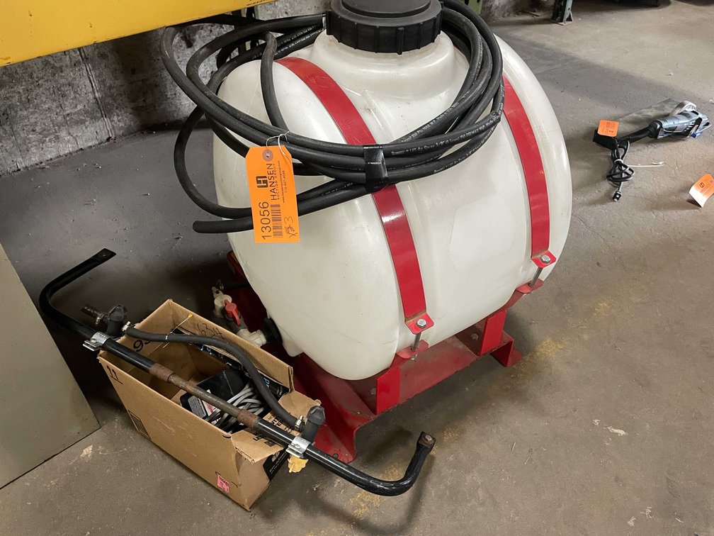 Sprayer/Applicator (PR9)
