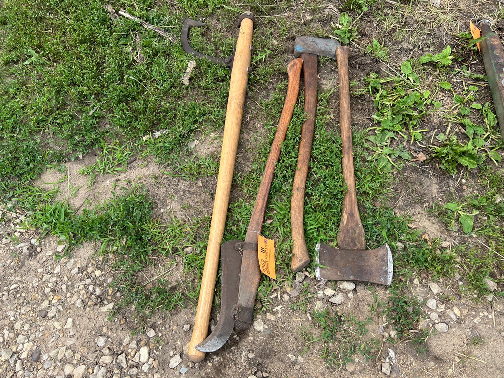 Hand Tools
