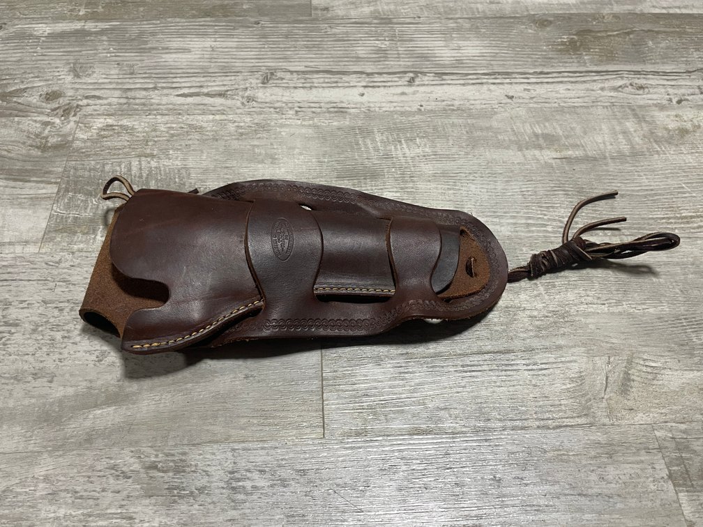 Hunter Company Holster