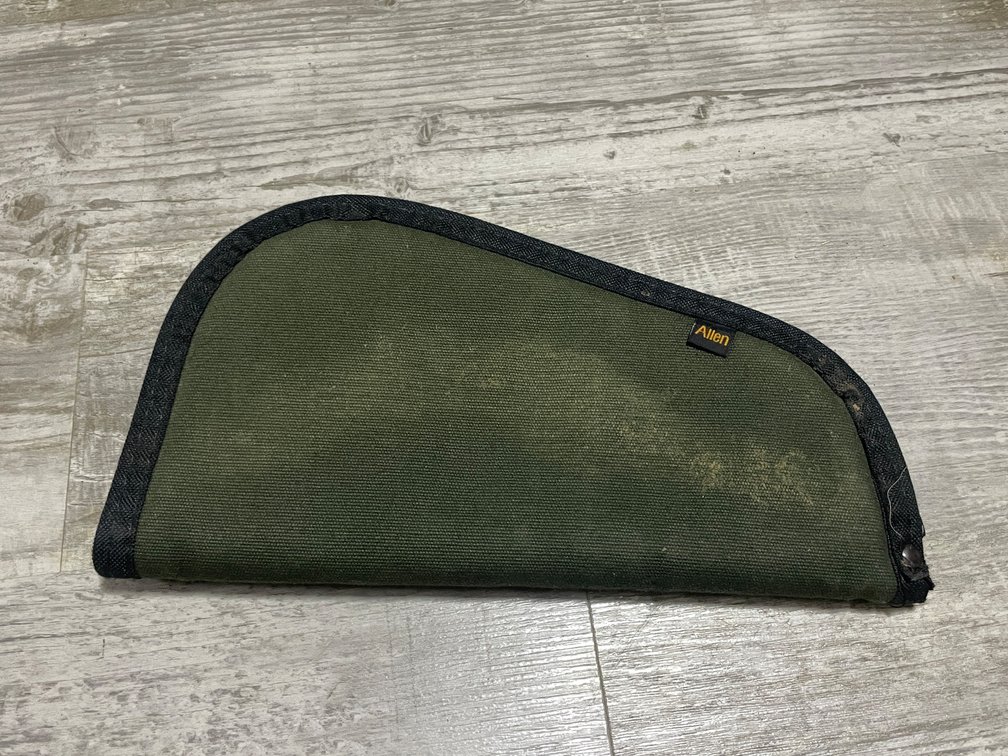 Allen Soft Sided Gun Case