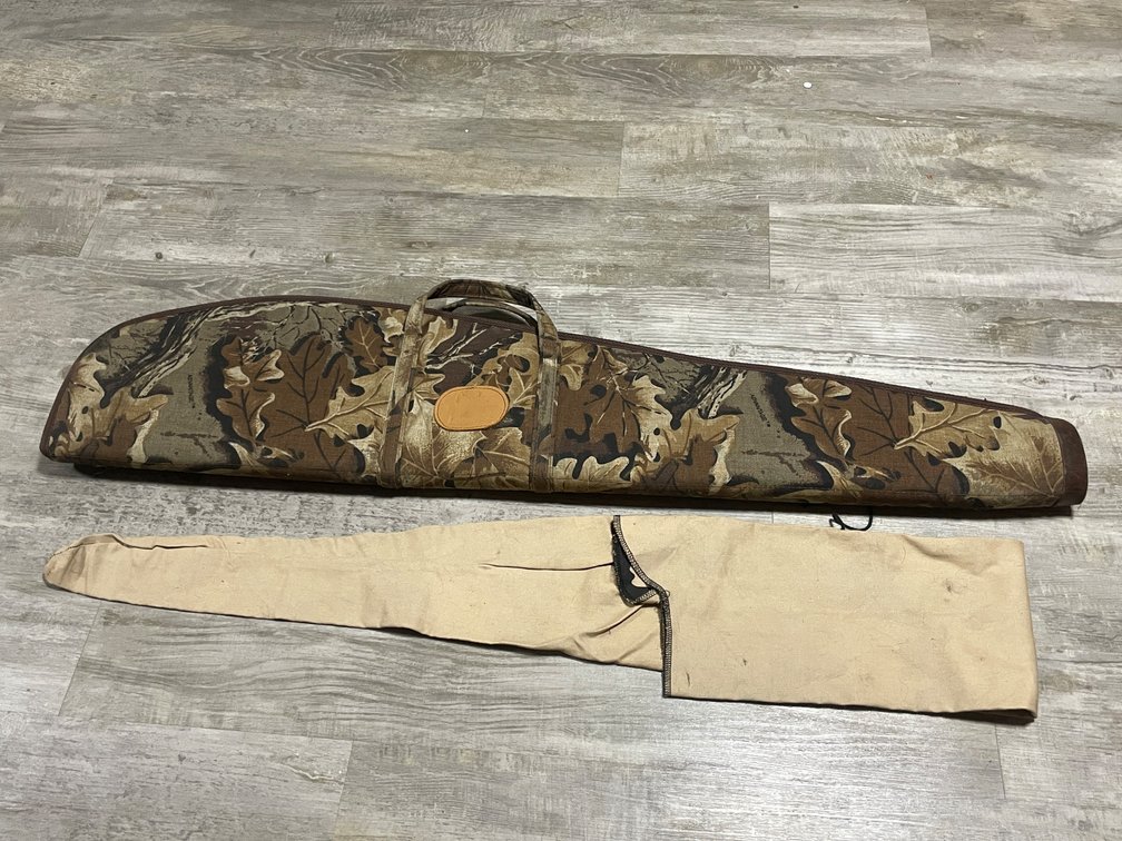 Gander Mountain Carrying Case