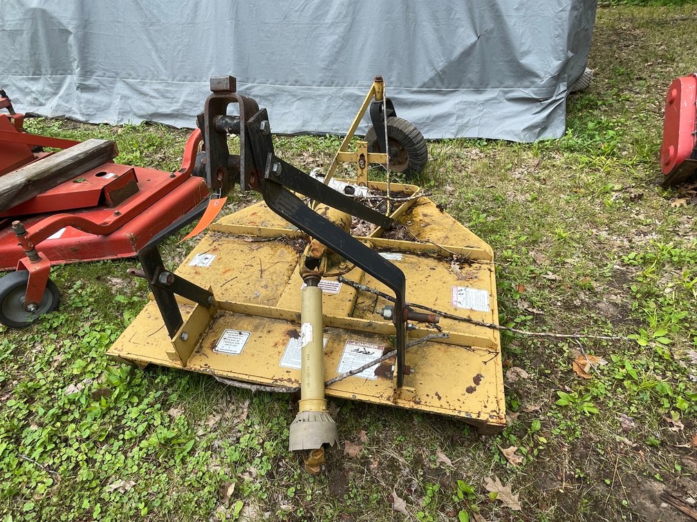 King Cutter Attachment
