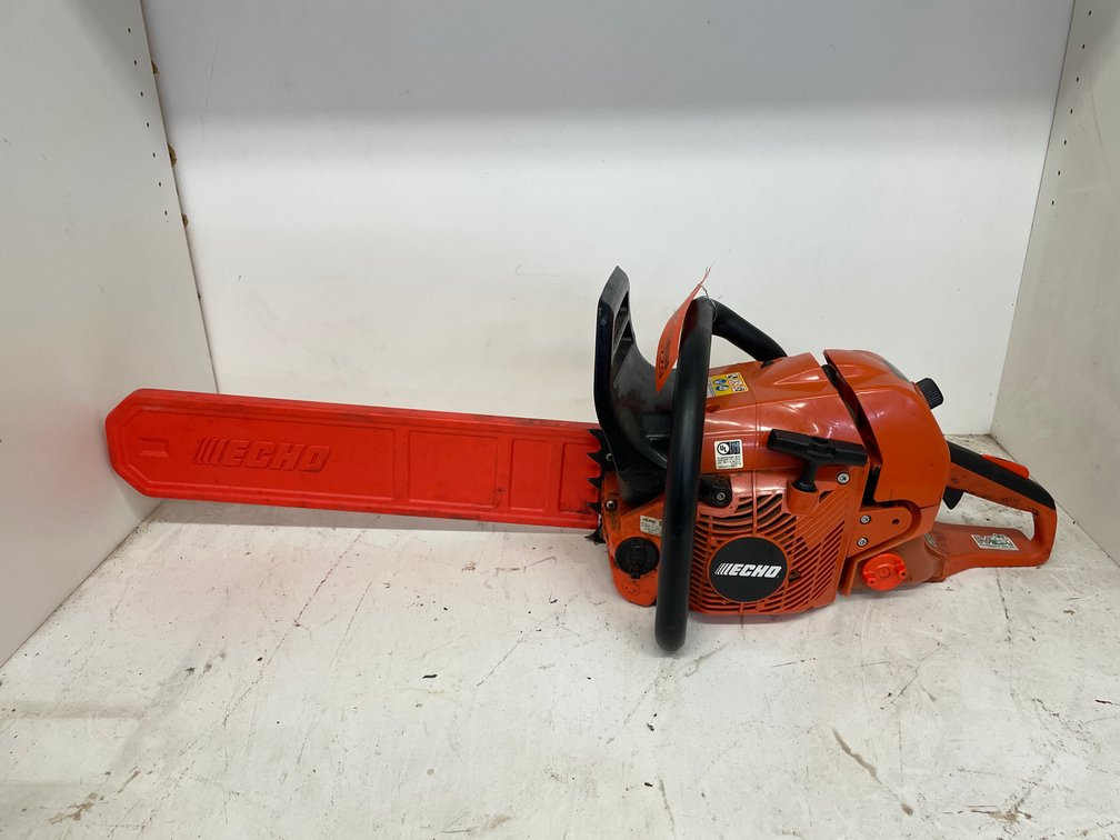 Echo Timberwolf Chainsaw