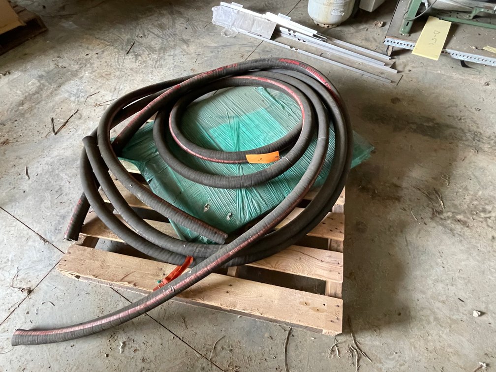 Radiator Hose
