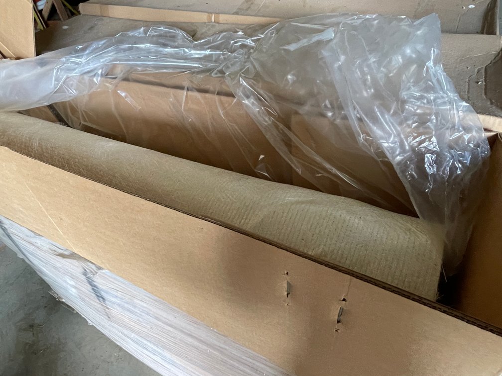 Saint-Gobain Technical Fabrics Kevlar Rolls