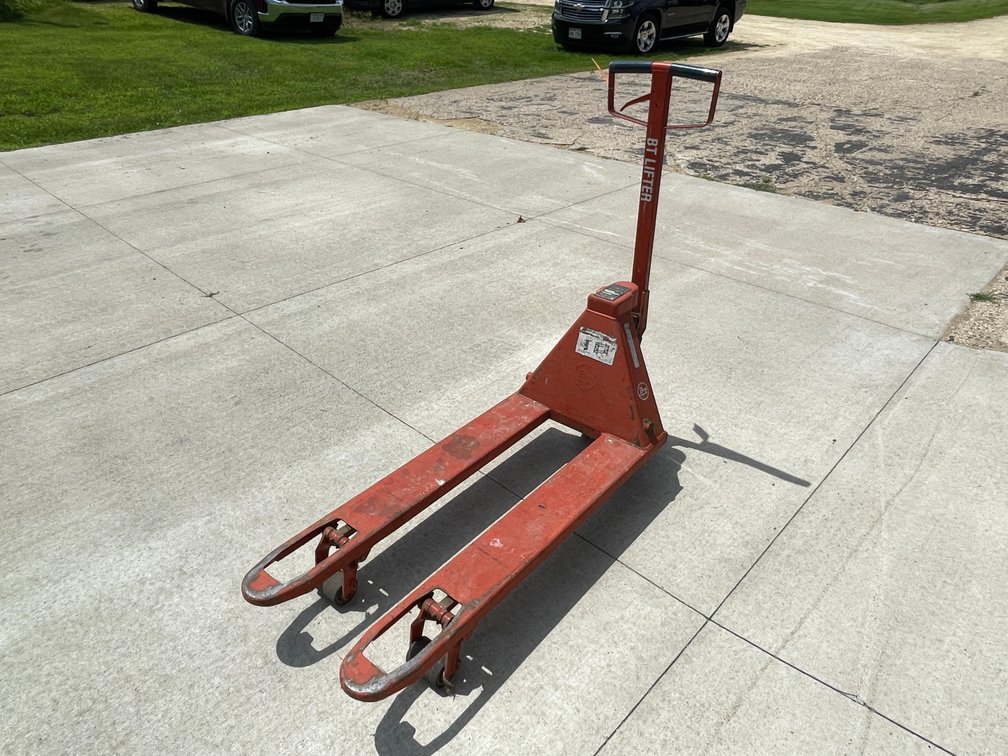 Pallet Jack