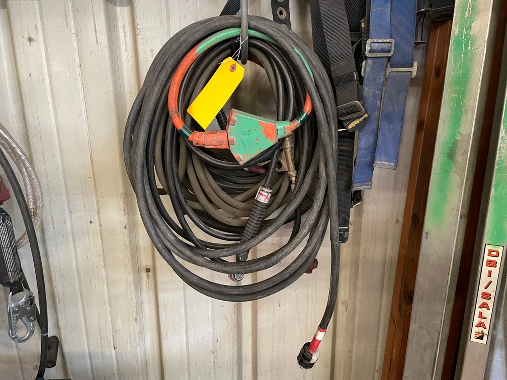 Heavy Gauge Extension Cord
