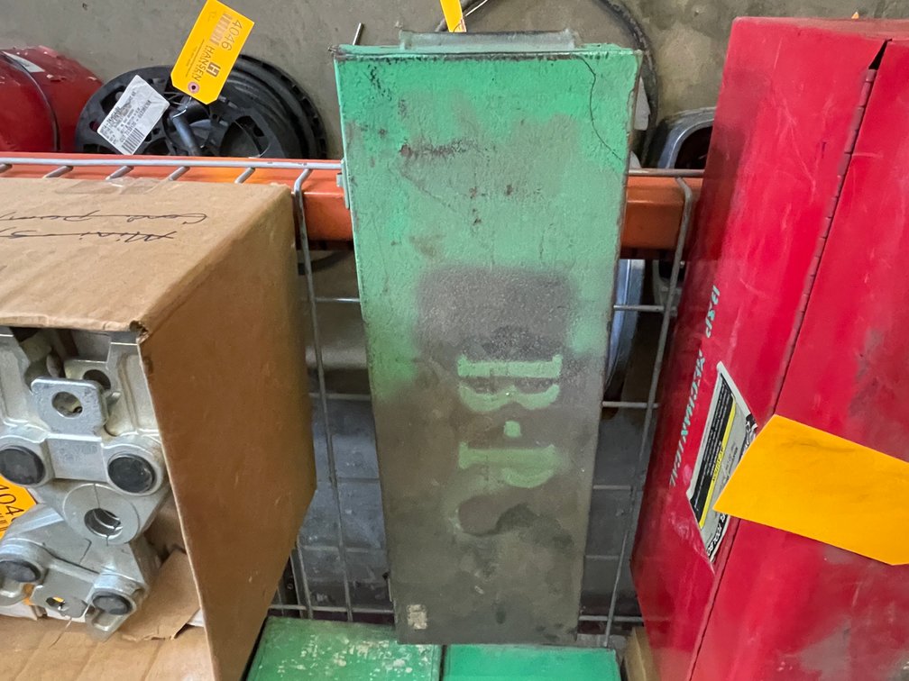 Heavy Duty Socket Set