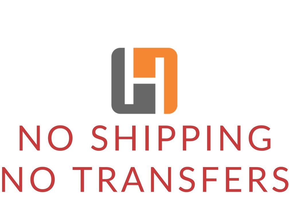 Transfers and Shipping