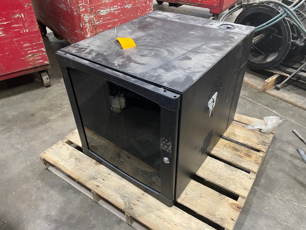 Chatsworth Wall Mounted Server Cabinet