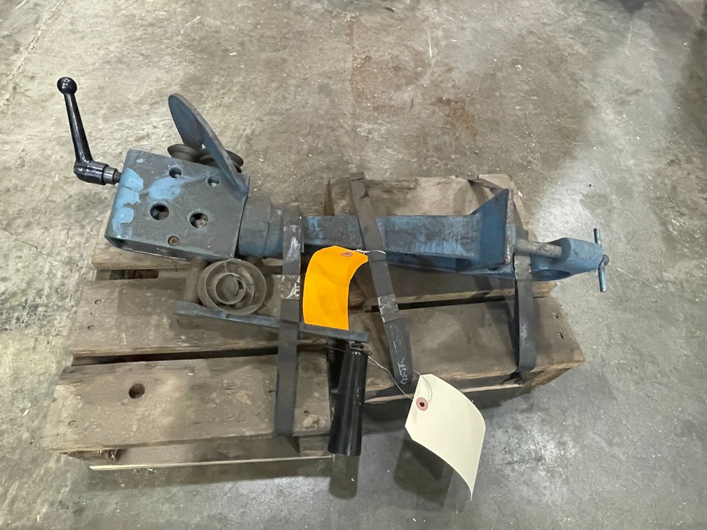 Lockformer Easy Edger