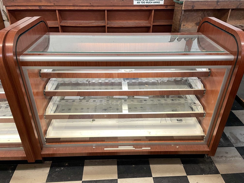 Gun Cabinets
