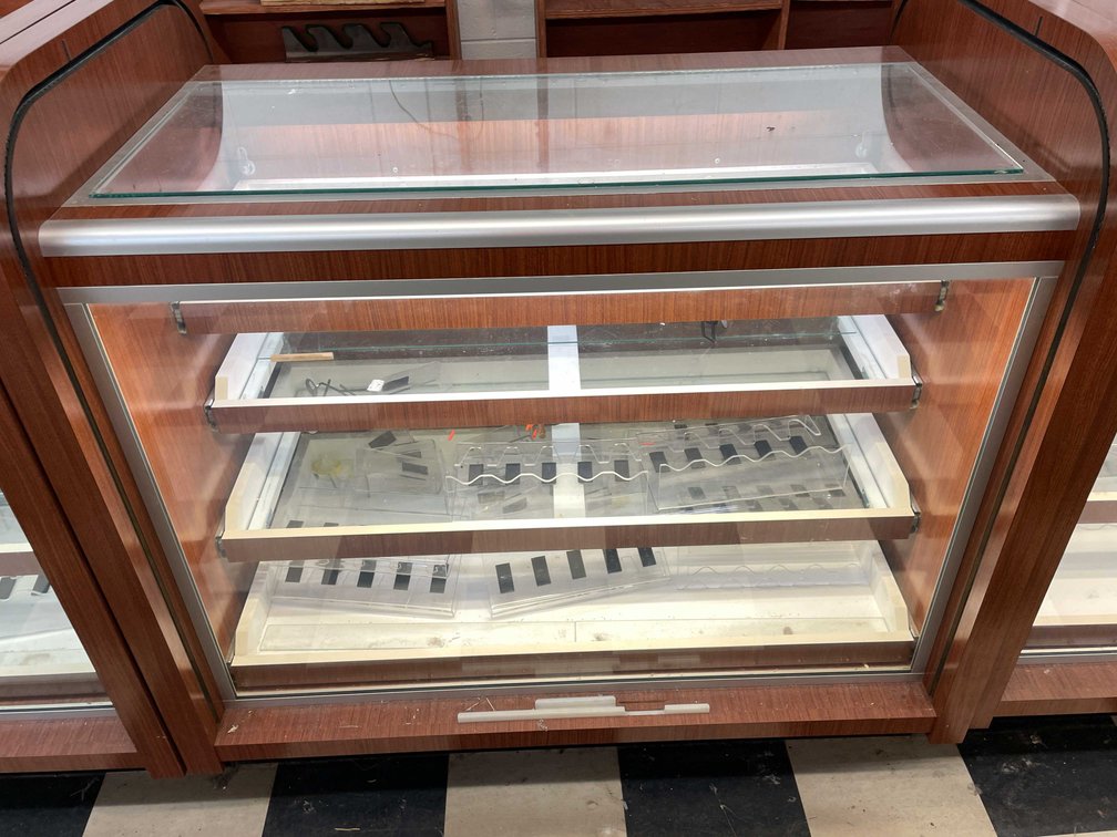 Gun Cabinets