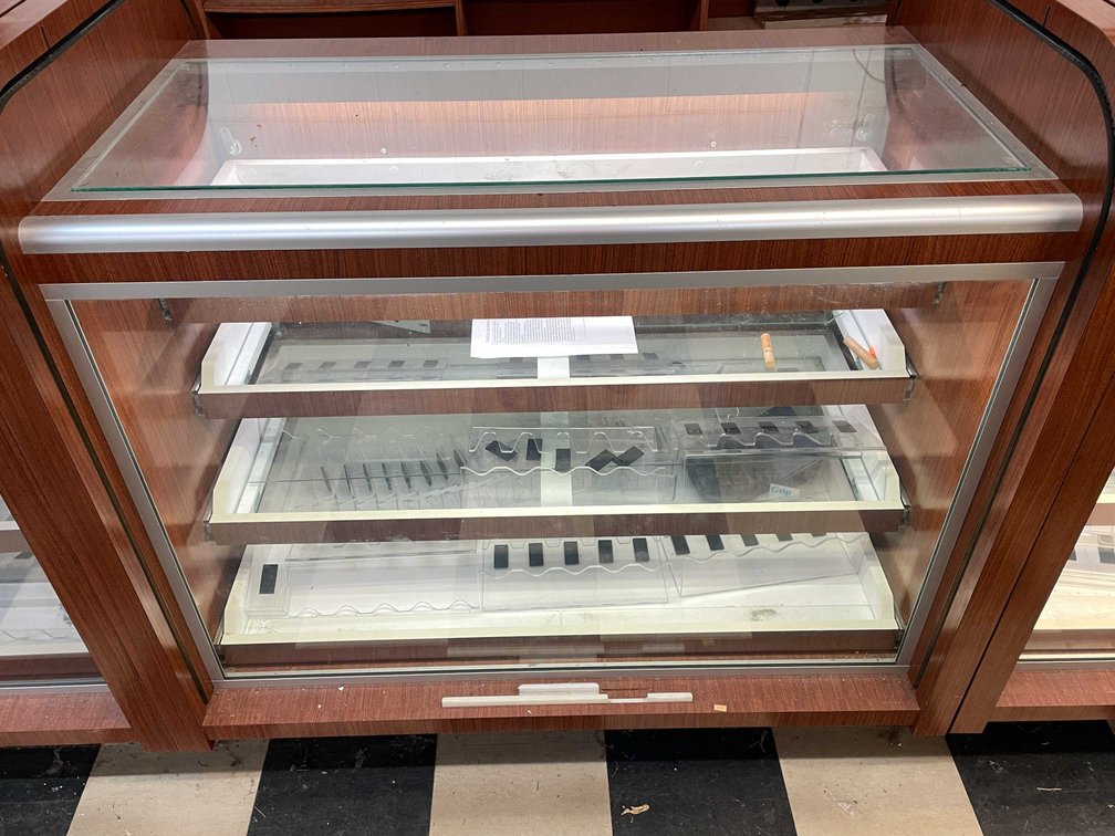 Gun Cabinets