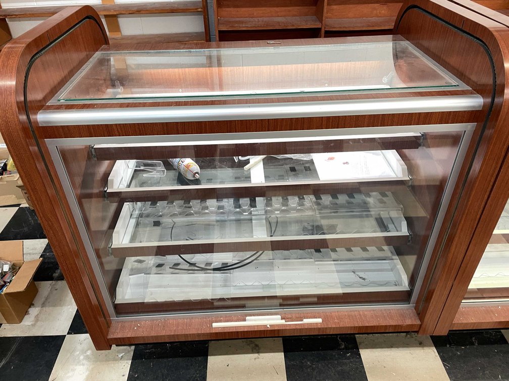 Gun Cabinets