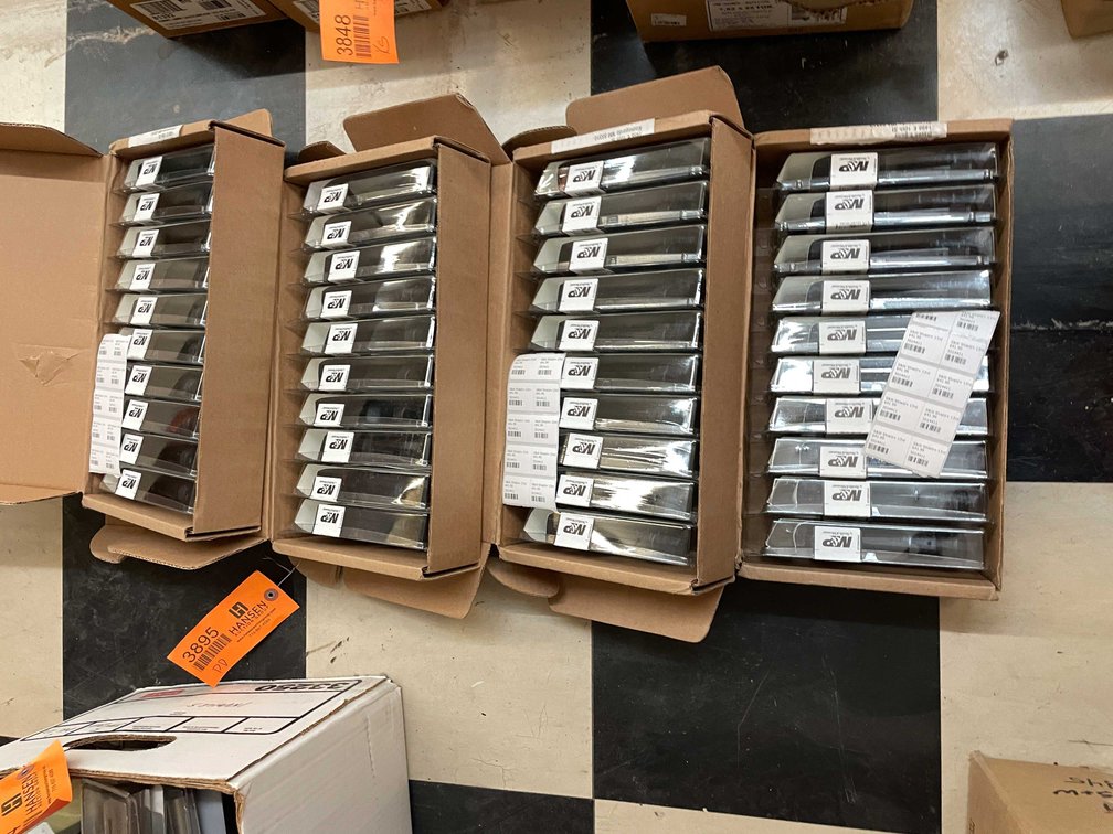 Gun Magazines