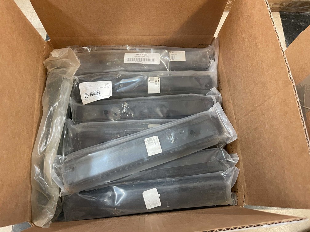 Gun Magazines