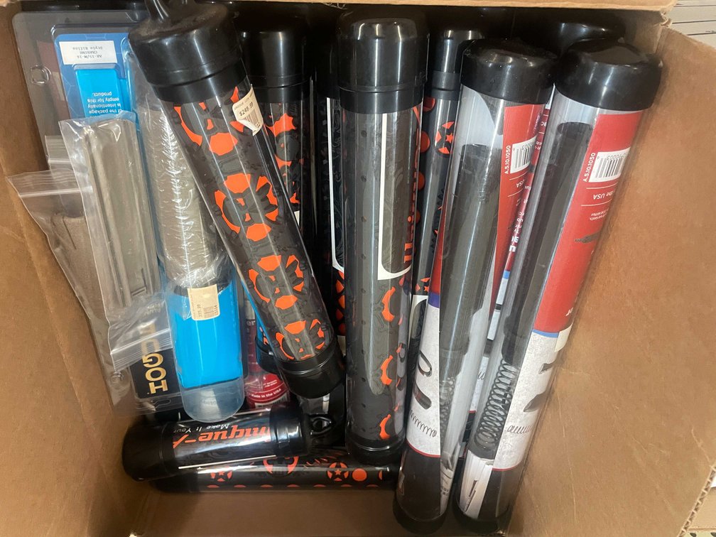 AR Accessories