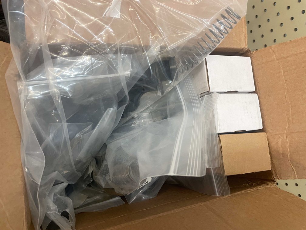 AR Accessories