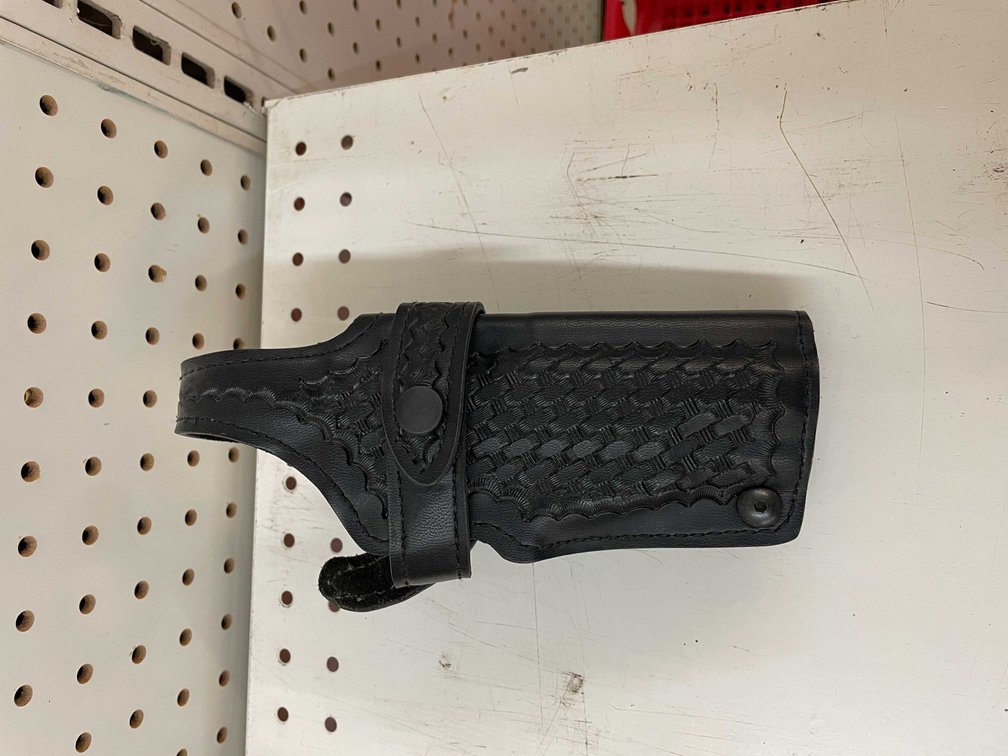 Assortment of Pistol Holsters