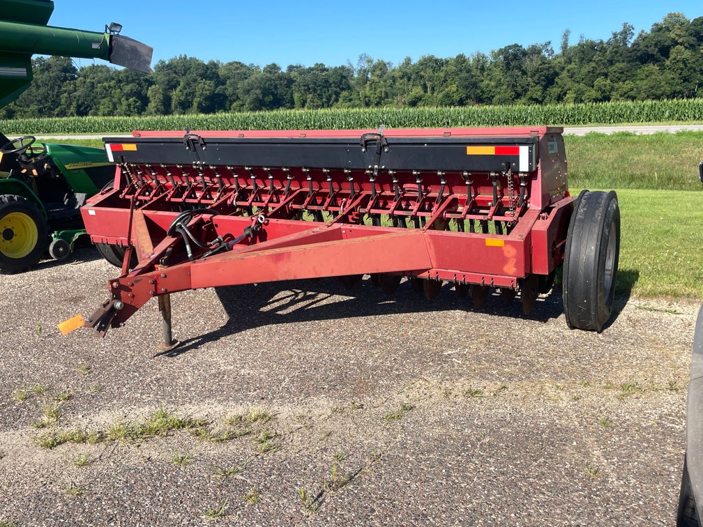 Case IH 5100 12' Soybean Special Grain Drill
