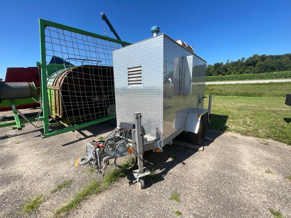 3 Phase Generator