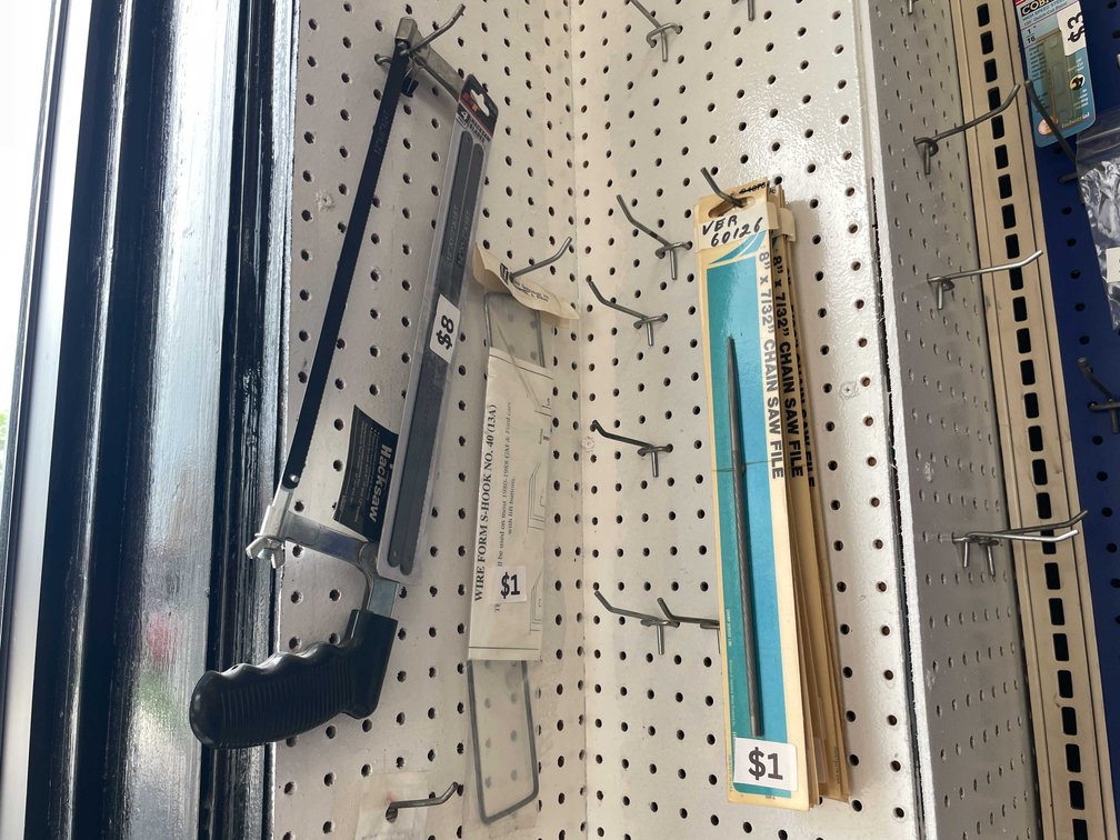 Misc. Tools (FR)