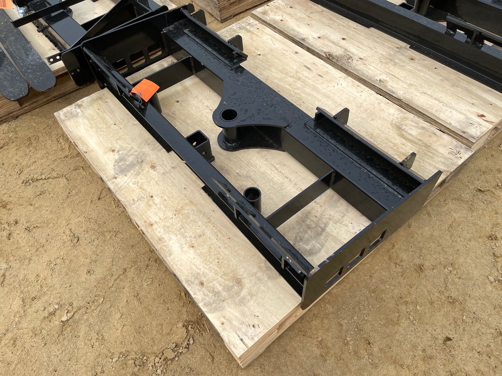 New Wolverine Pallet Fork Frame
