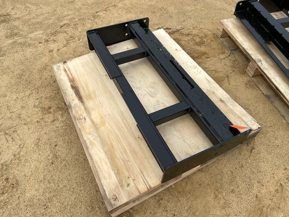 New Wolverine Pallet Fork Frame
