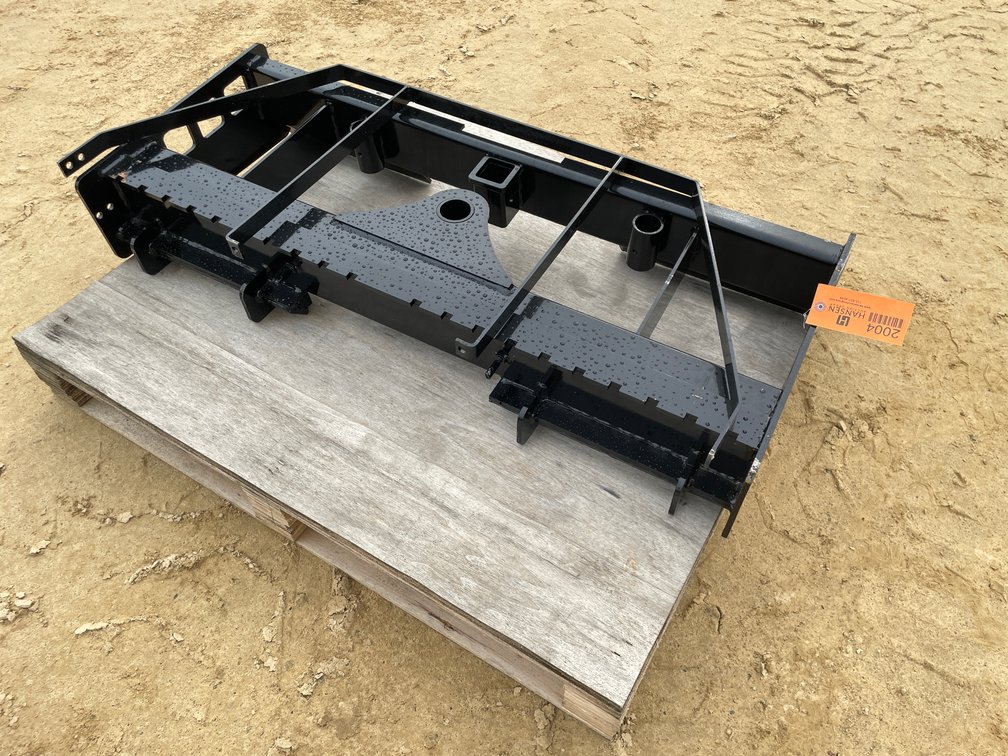 New Wolverine Pallet Fork Frame