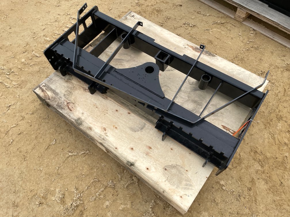 New Wolverine Pallet Fork Frame