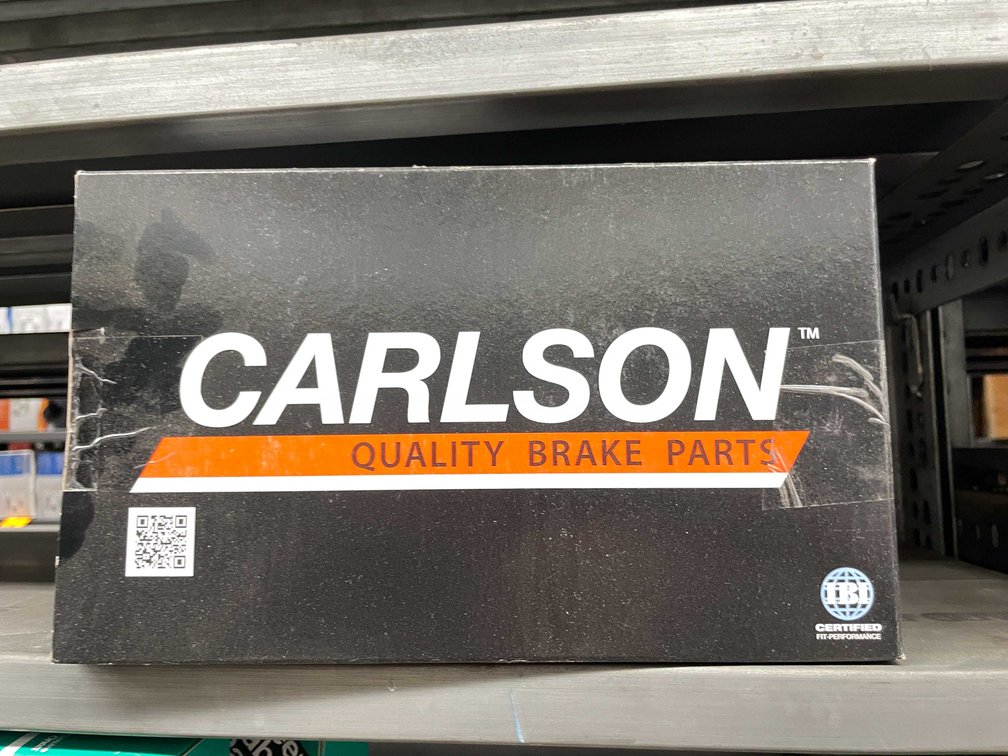 Misc. Auto Parts (A)
