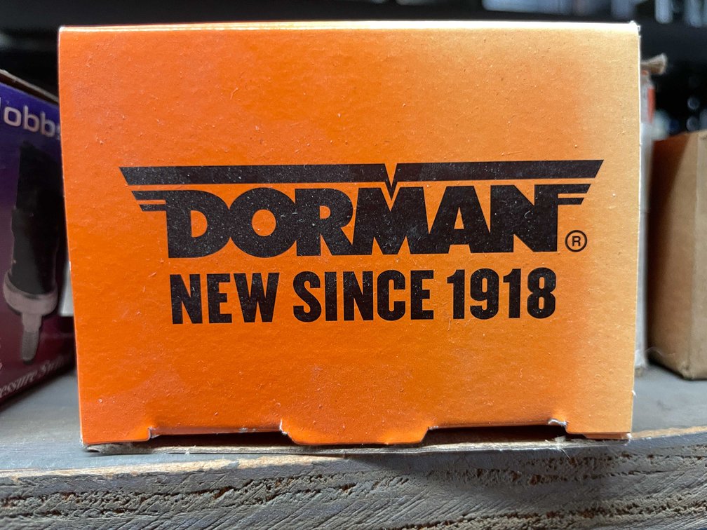 Misc. Automotive Items (B)