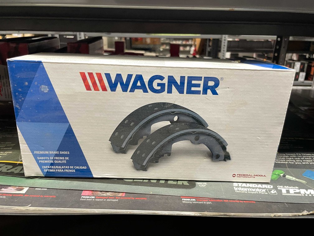 Misc. Automotive Items (B)