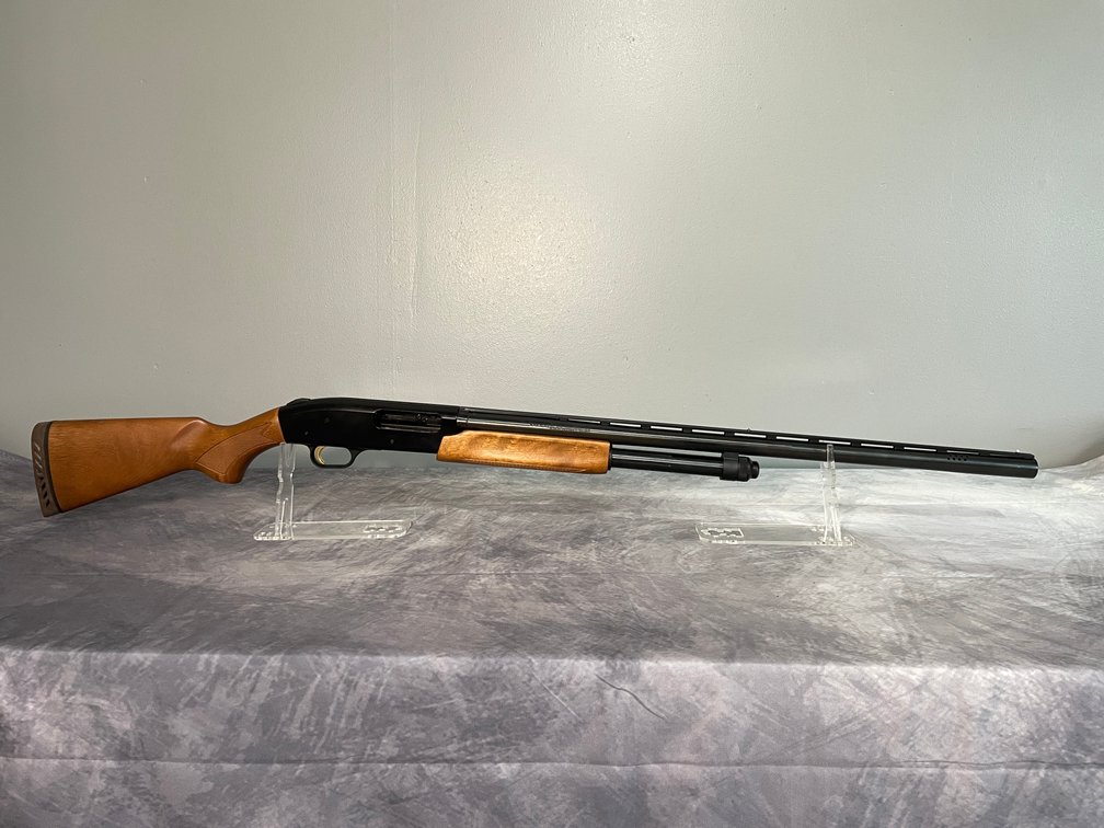 Mossberg Model 835 "ULTI-MAG" Pump Action Shotgun, SN: UM635449 (Arcadia, WI)